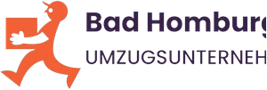 Umzugsunternehmen Bad Homburg